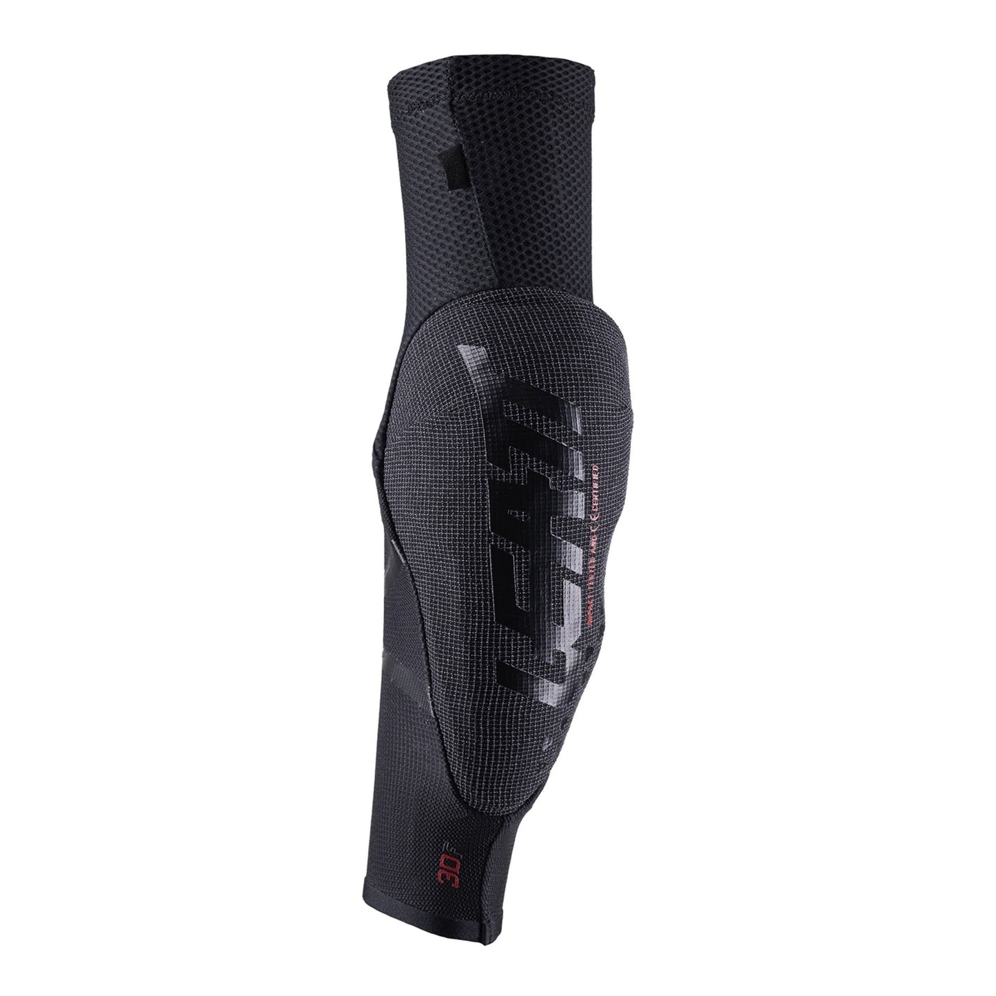 Leatt Elbow Guard 3DF 5.0 Evo JR - Black
