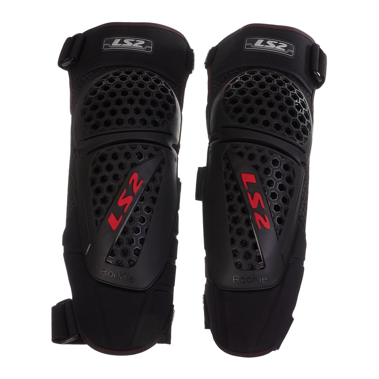 LS2 Rookie Knee Protector (S-L)