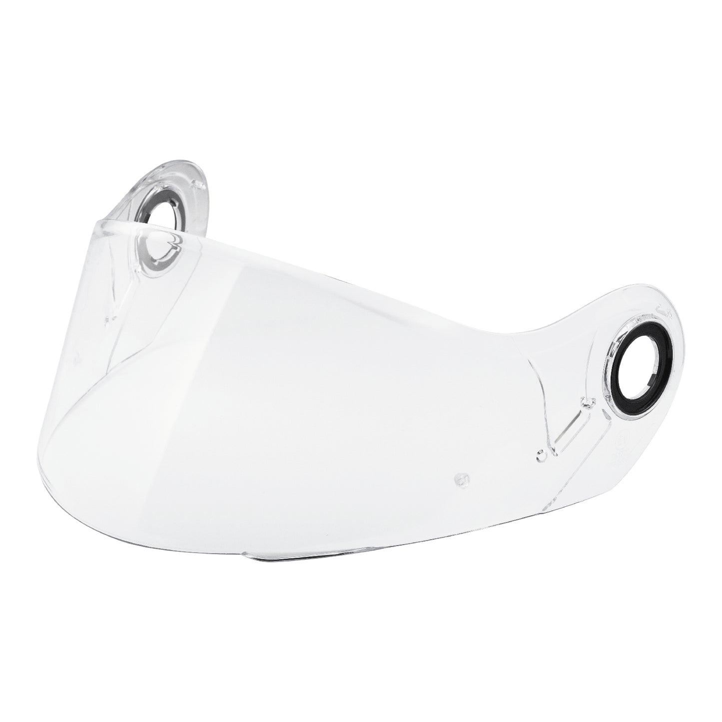 LS2 FF386 / FF370 / FF325 Visor Clear