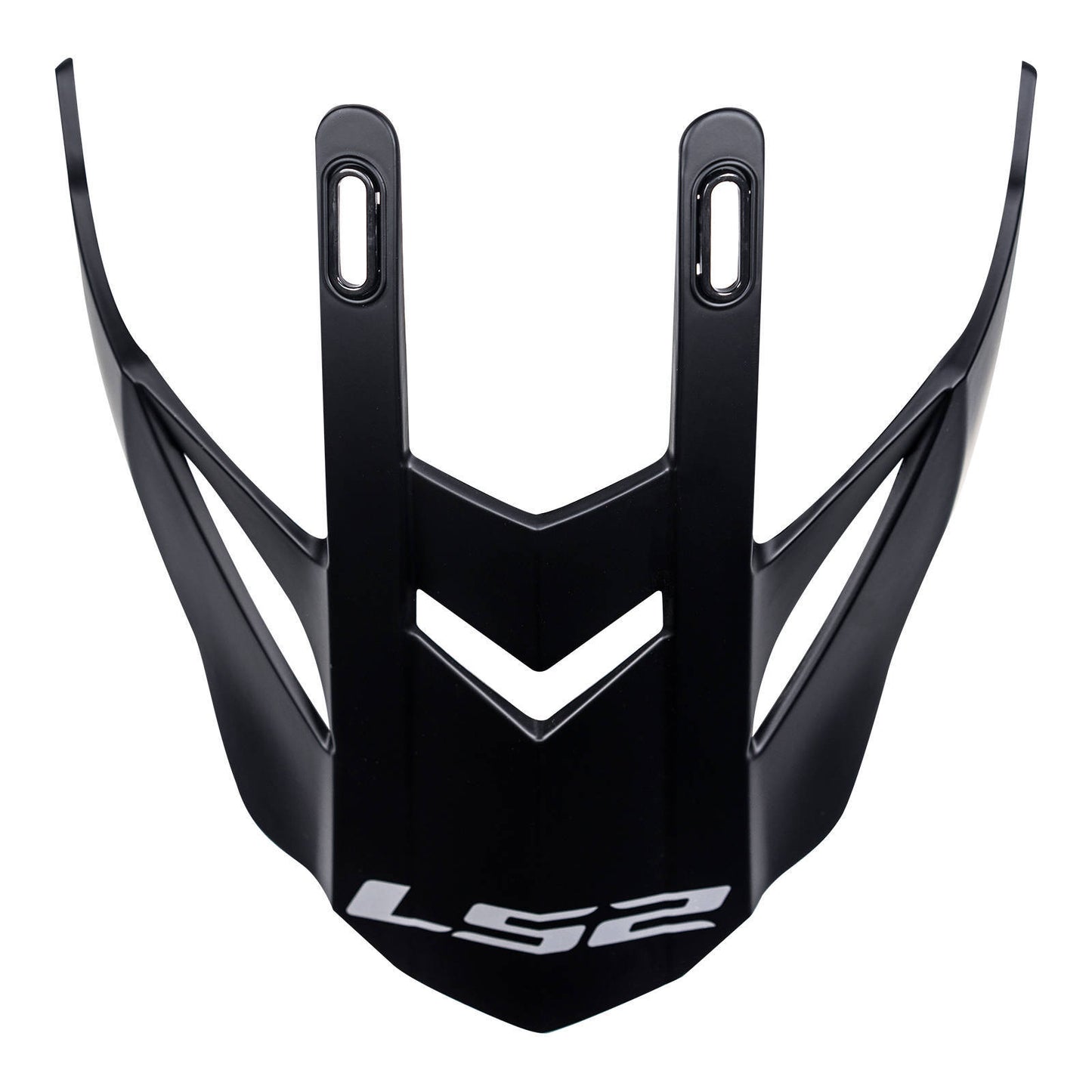 LS2 MX436 Pioneer Peak - Matte Black