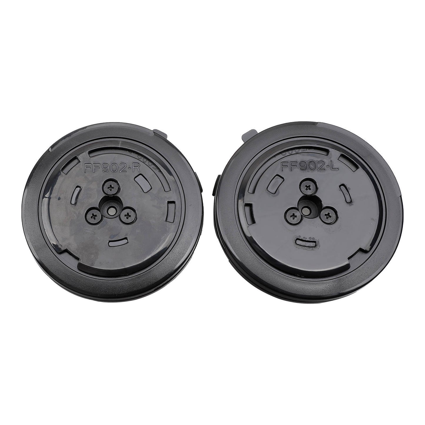 LS2 FF902 Scope Ratchet System