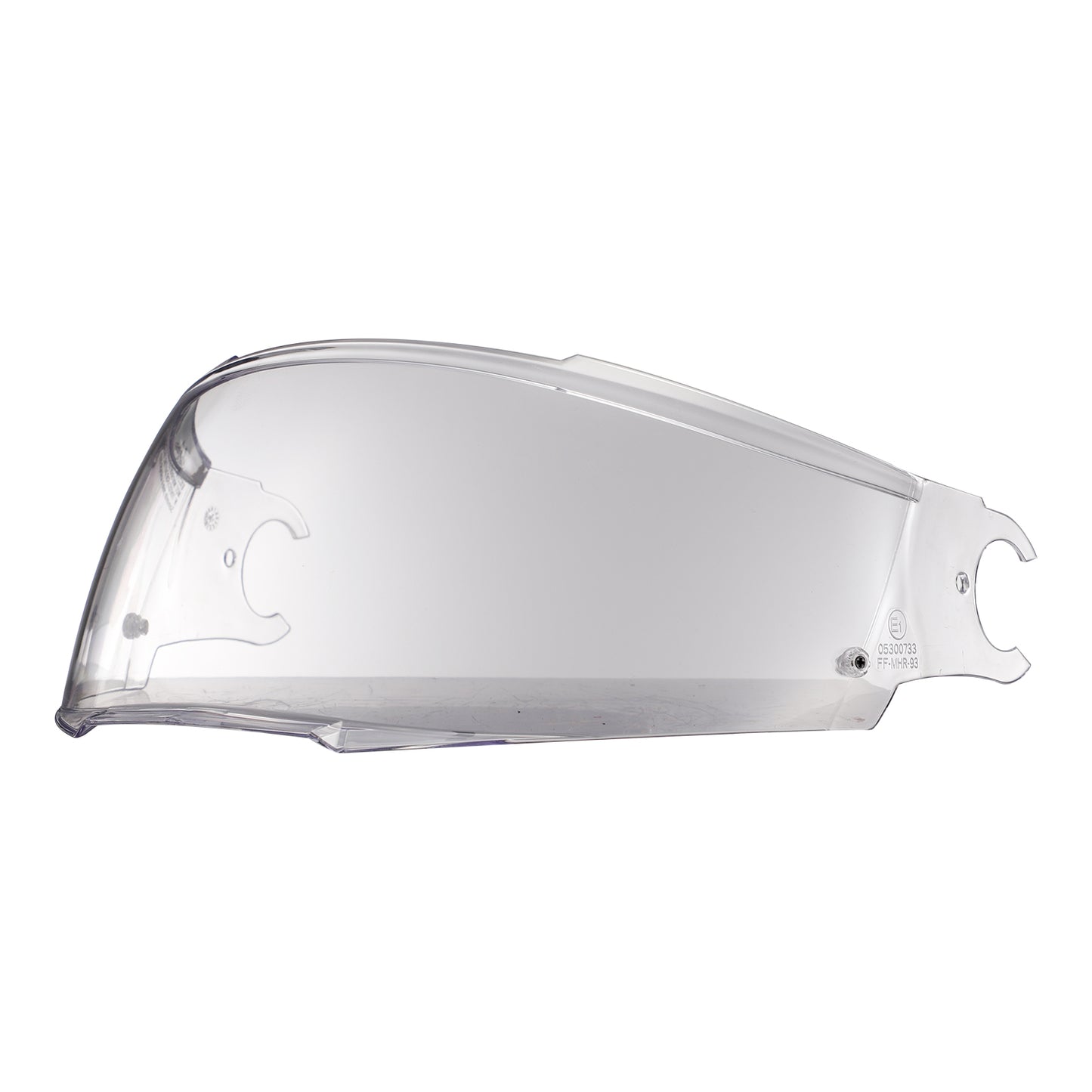 LS2 FF902 Scope Visor - Clear