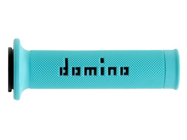 DOMINO GRIPS ROAD A010 SLIM TEAL