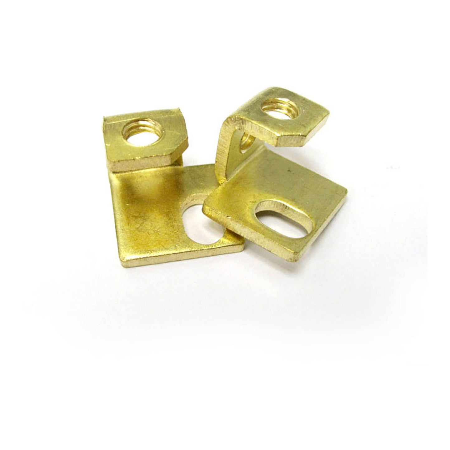 Motobatt Terminal L M6 (Larger Hole)