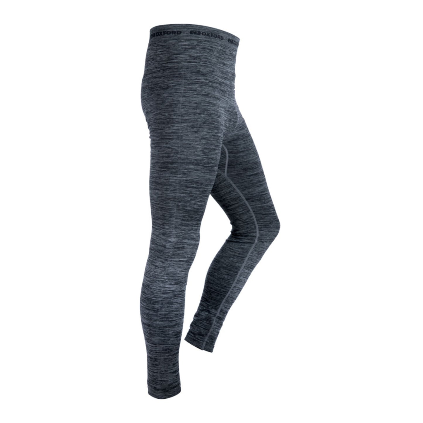 Oxford Advanced Base Layer Thermal Pant - Charcoal