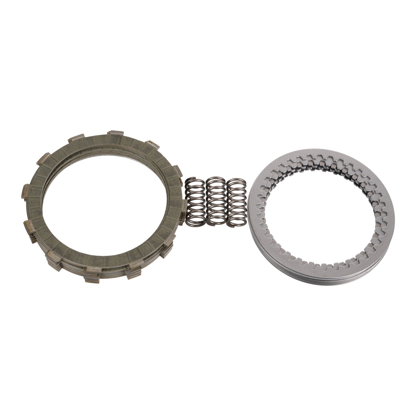 Premier Clutch Kit - PSK Race & Sport