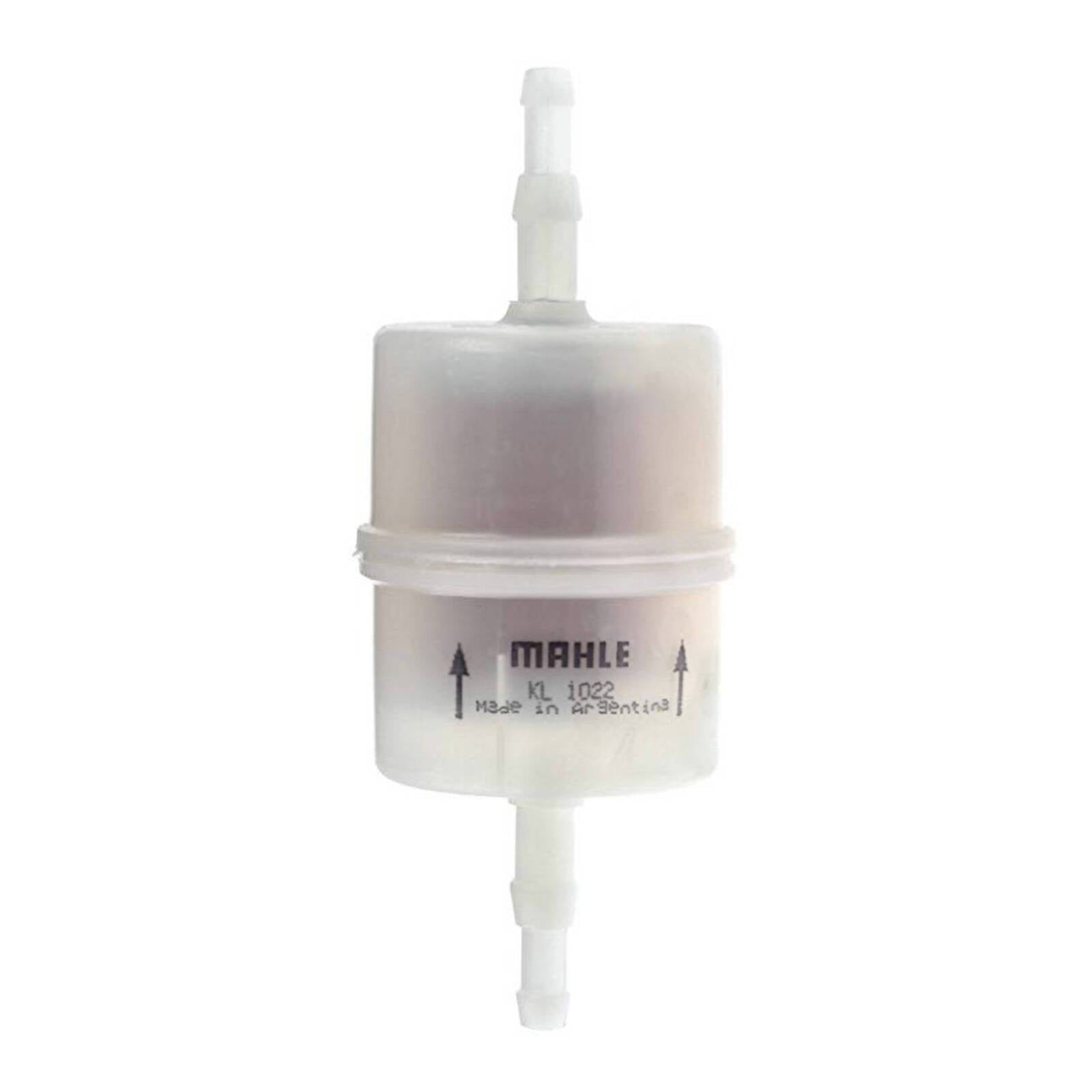 QUANTUM MAHLE FUEL FILTER Highside Shop