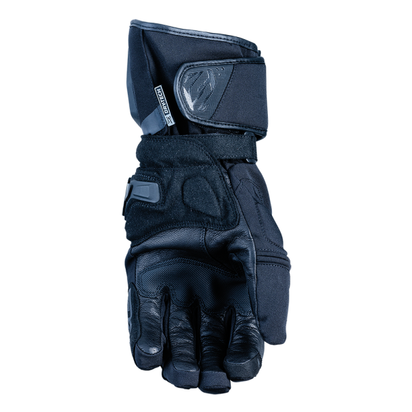 Rfx Sport Waterproof Black