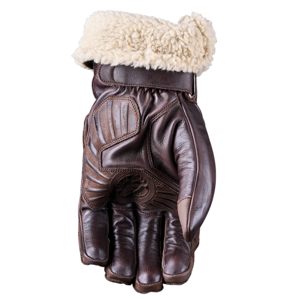 Rfx Montana Gloves Brown