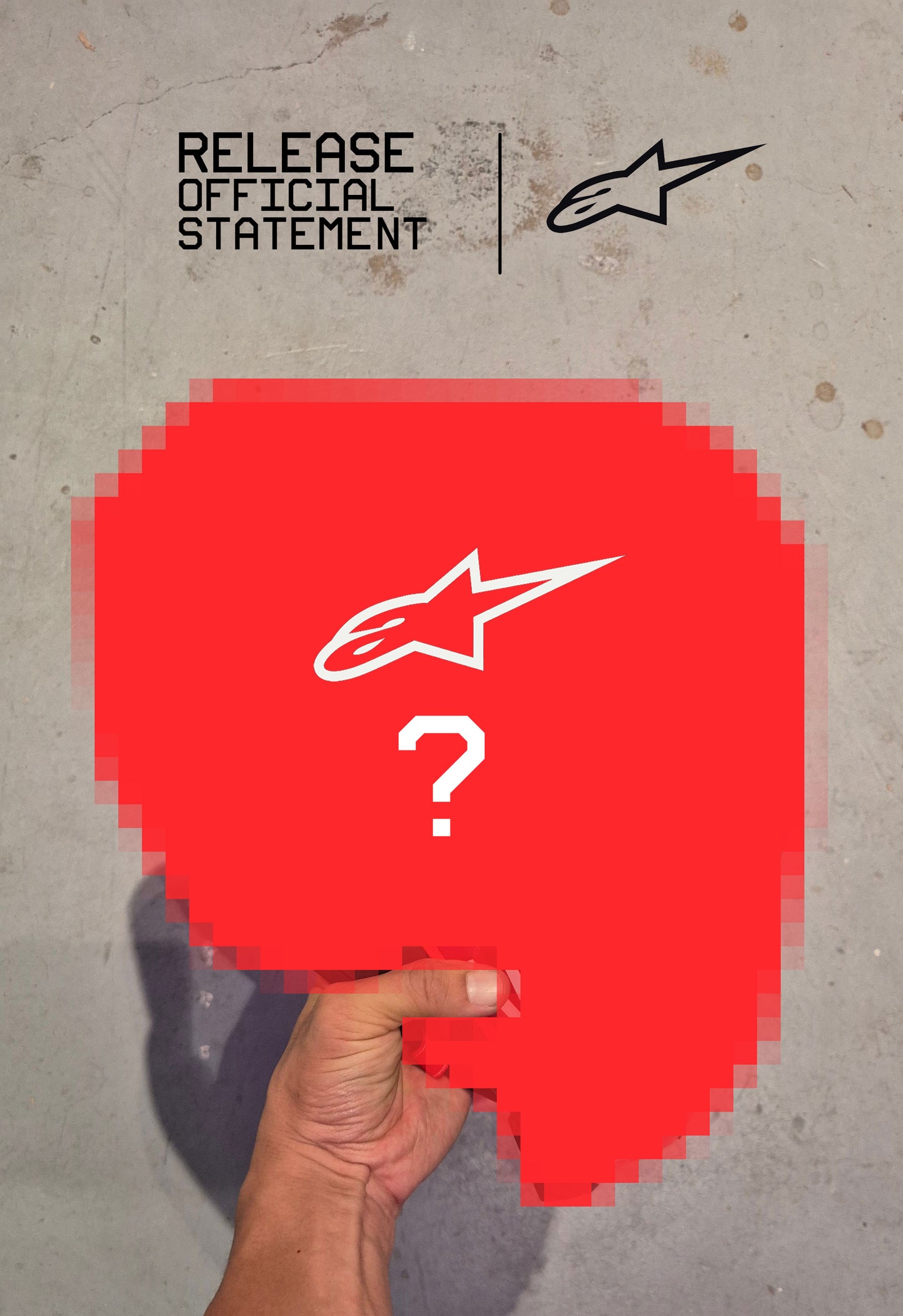 Alpinestars Mystery Product