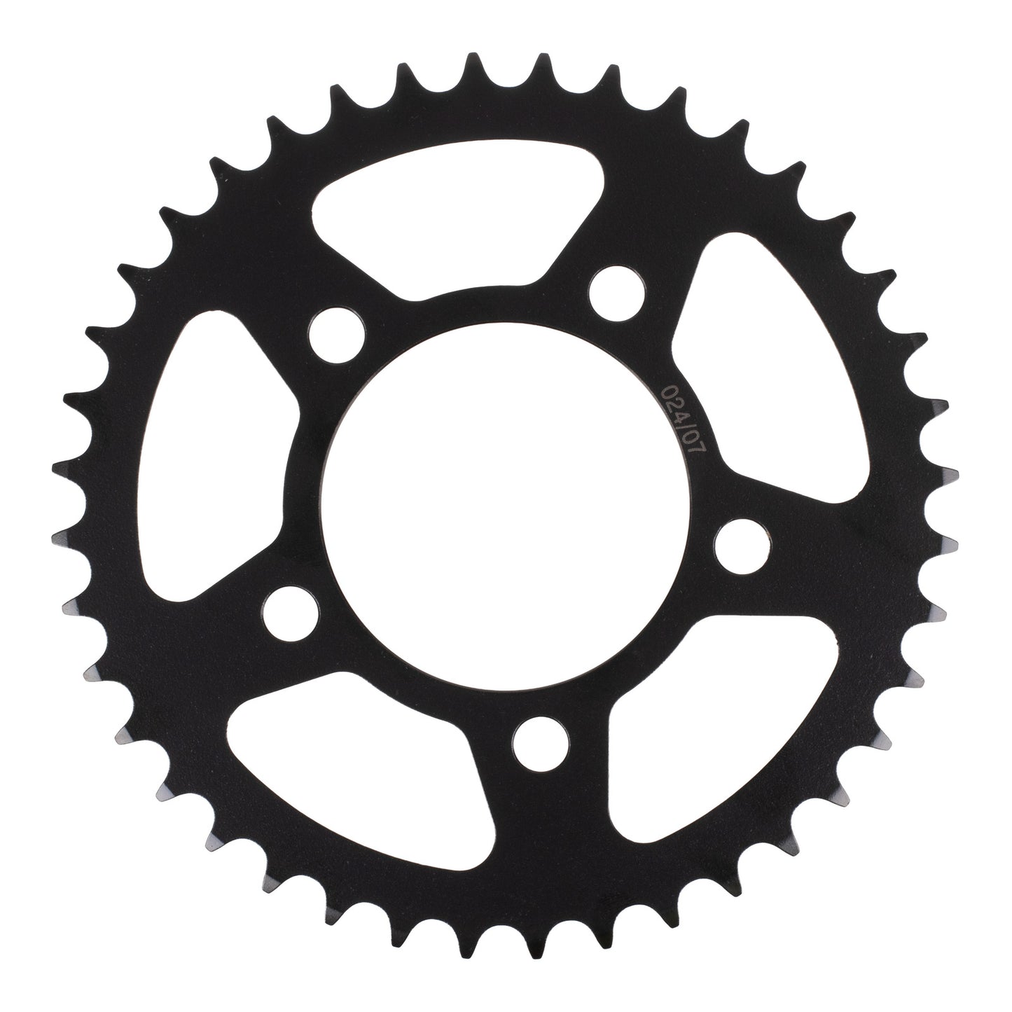 MTX 1225 Steel Rear Sprocket #520 (11-1225)