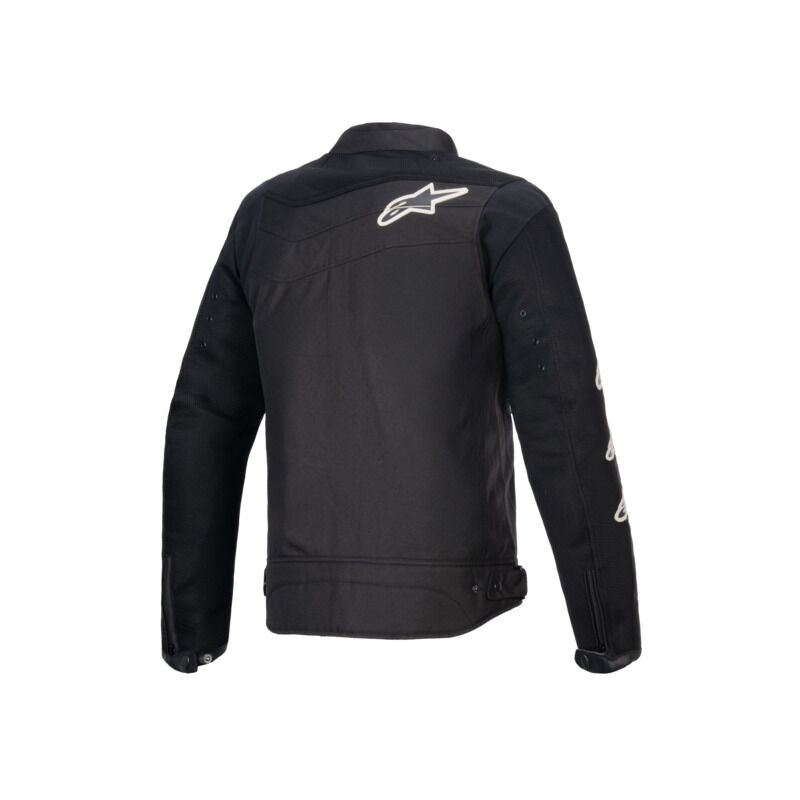 Alpinestars T DYNO AIR JACKET BLACK BLACK