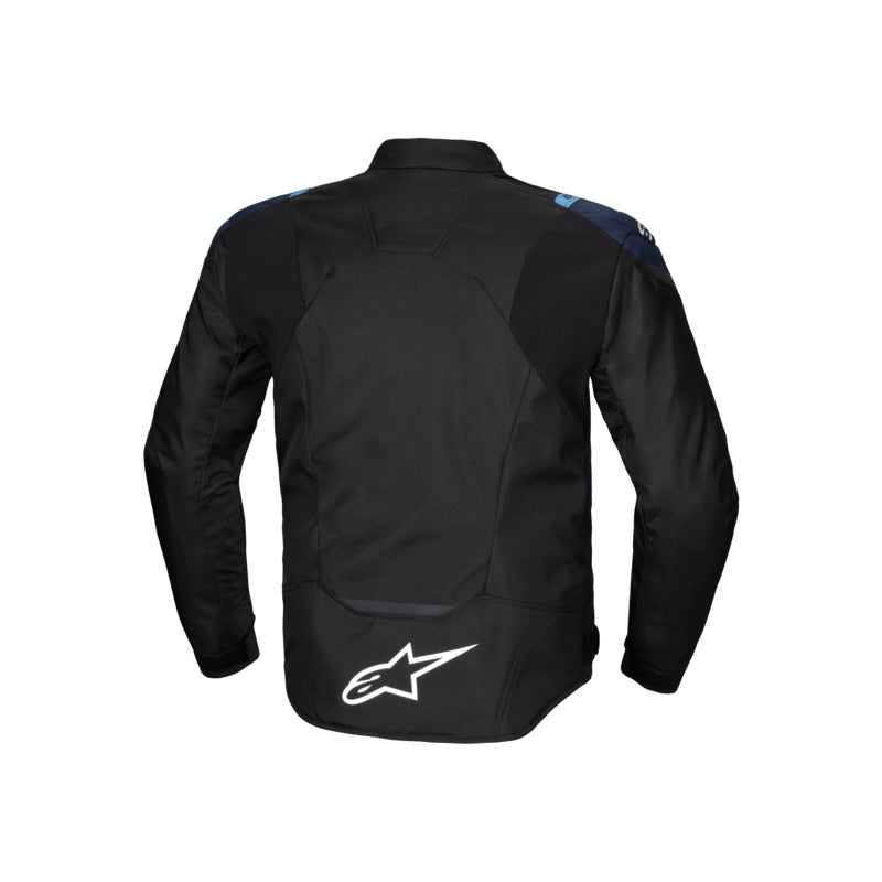 Alpinestars T Jaws V4 WP Jacket Dark Blue/Black