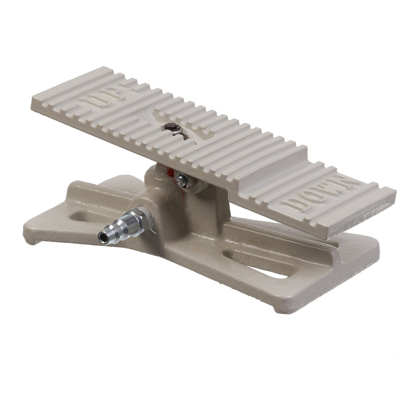 MOTO ACC LIFT TABLE PART ; FOOT PEDAL ASSY - COMPLETE