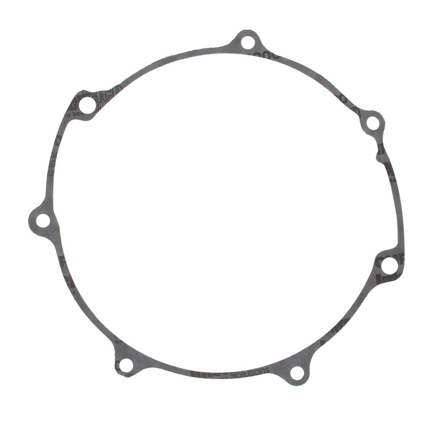 Vertex Outer Clutch Gasket - Yamaha