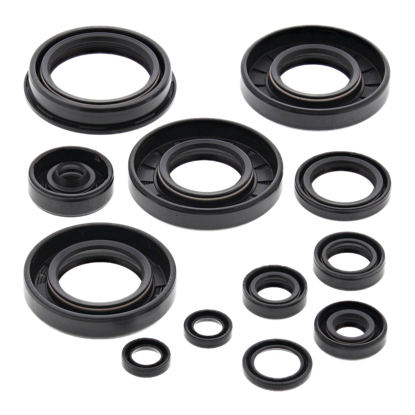 Vertex Oil Seal Set - Yamaha