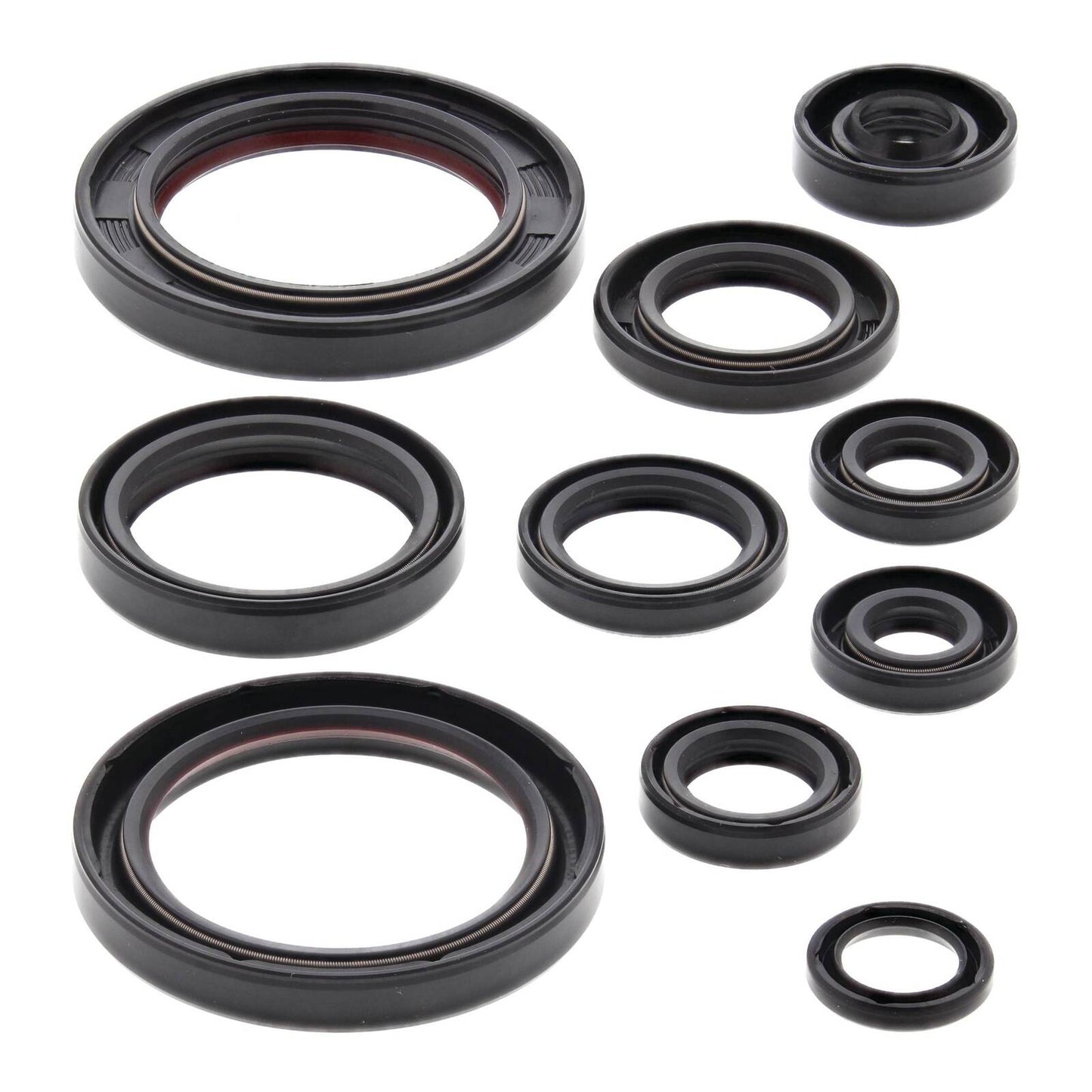 Vertex Oil Seal Set - Honda