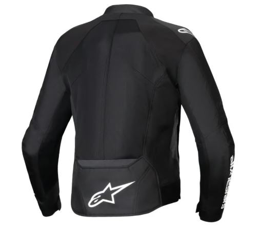 Alpinestars VIPER AIR V4 JACKET BLACK