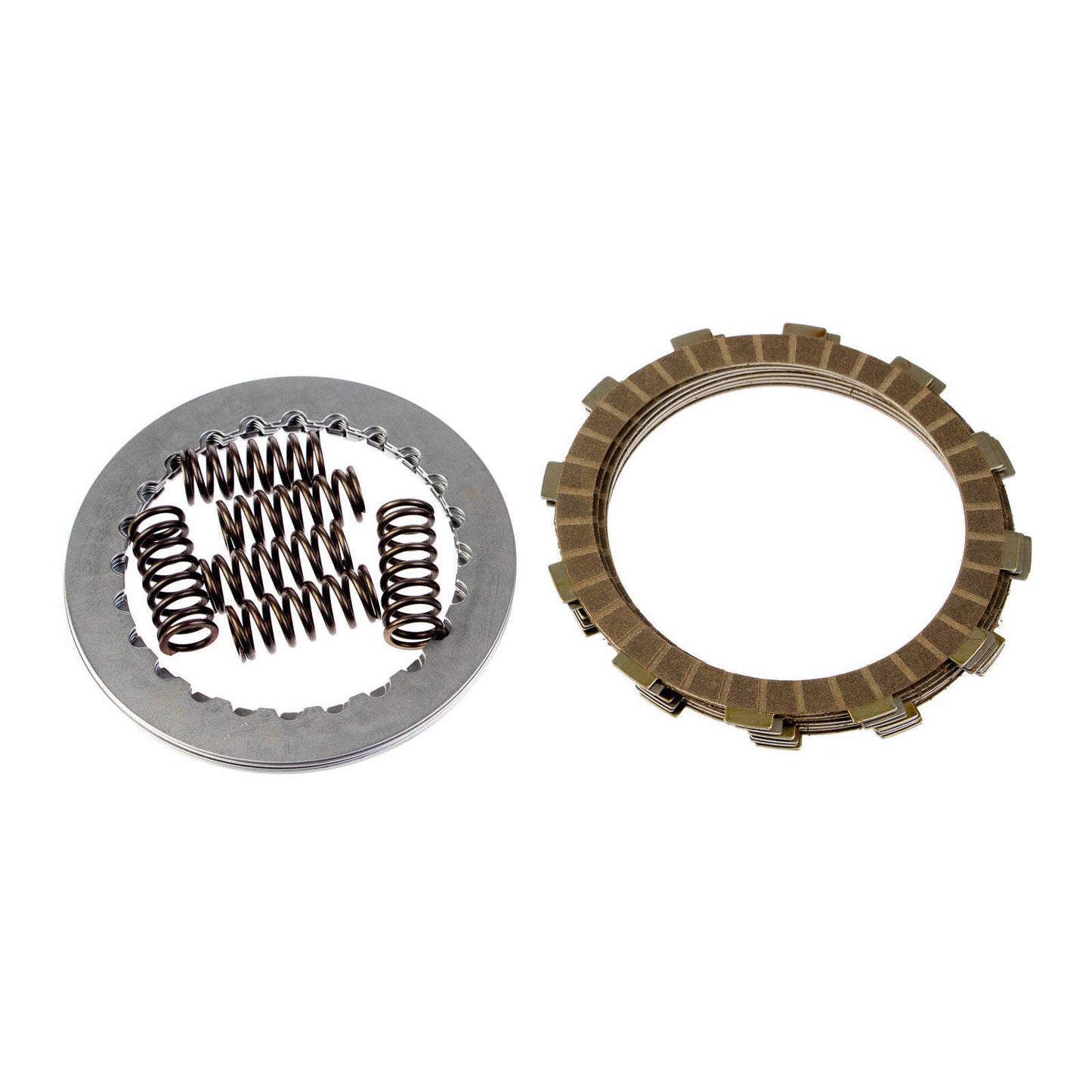 Whites Clutch Kit Complete KTM 400-525 '04-'05