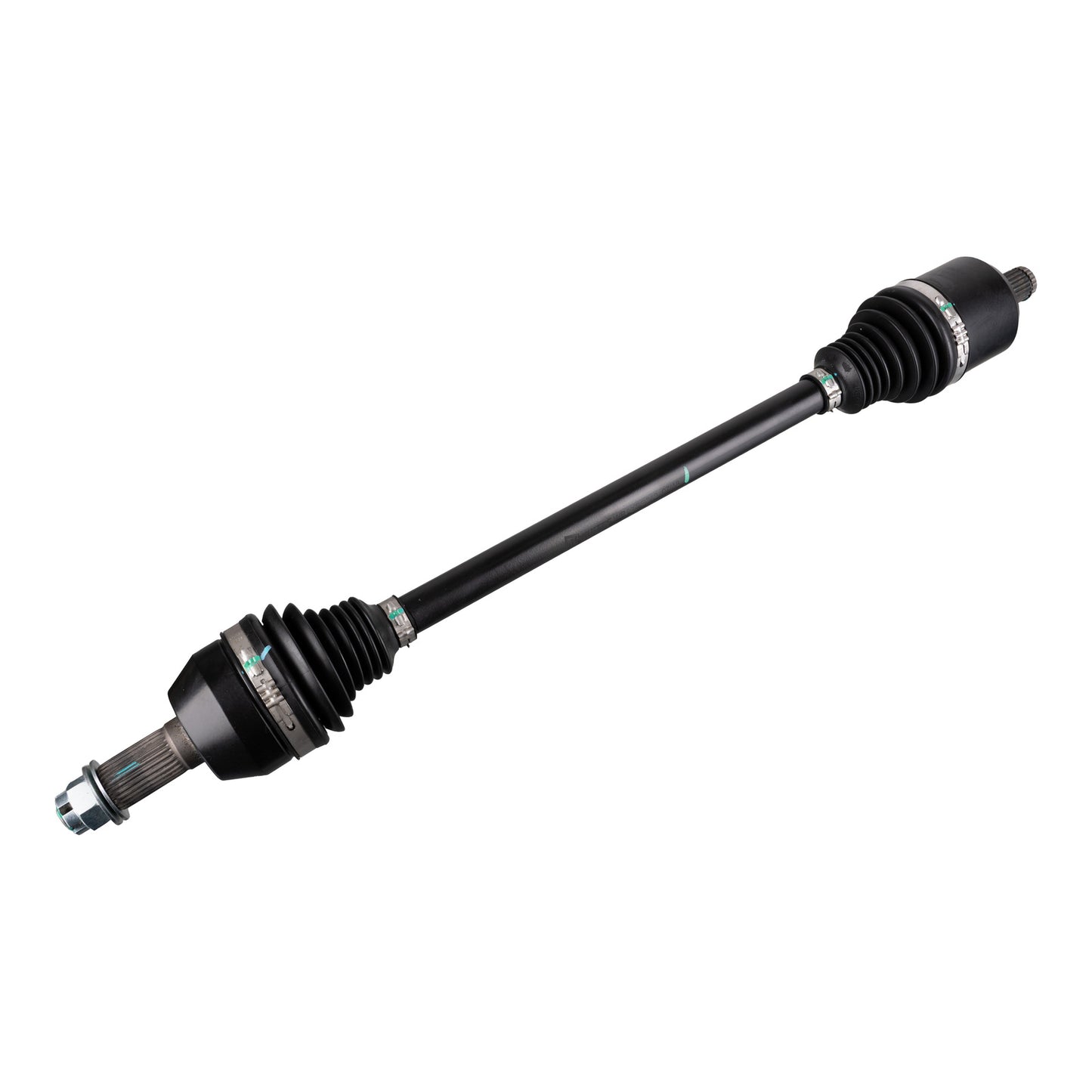 Whites ATV CV Axle Complete Polaris Front Left-hand Right-hand