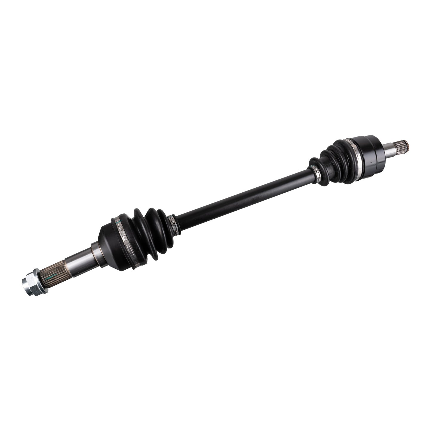 WHITES CV AXLE SHAFT YAM Fnt