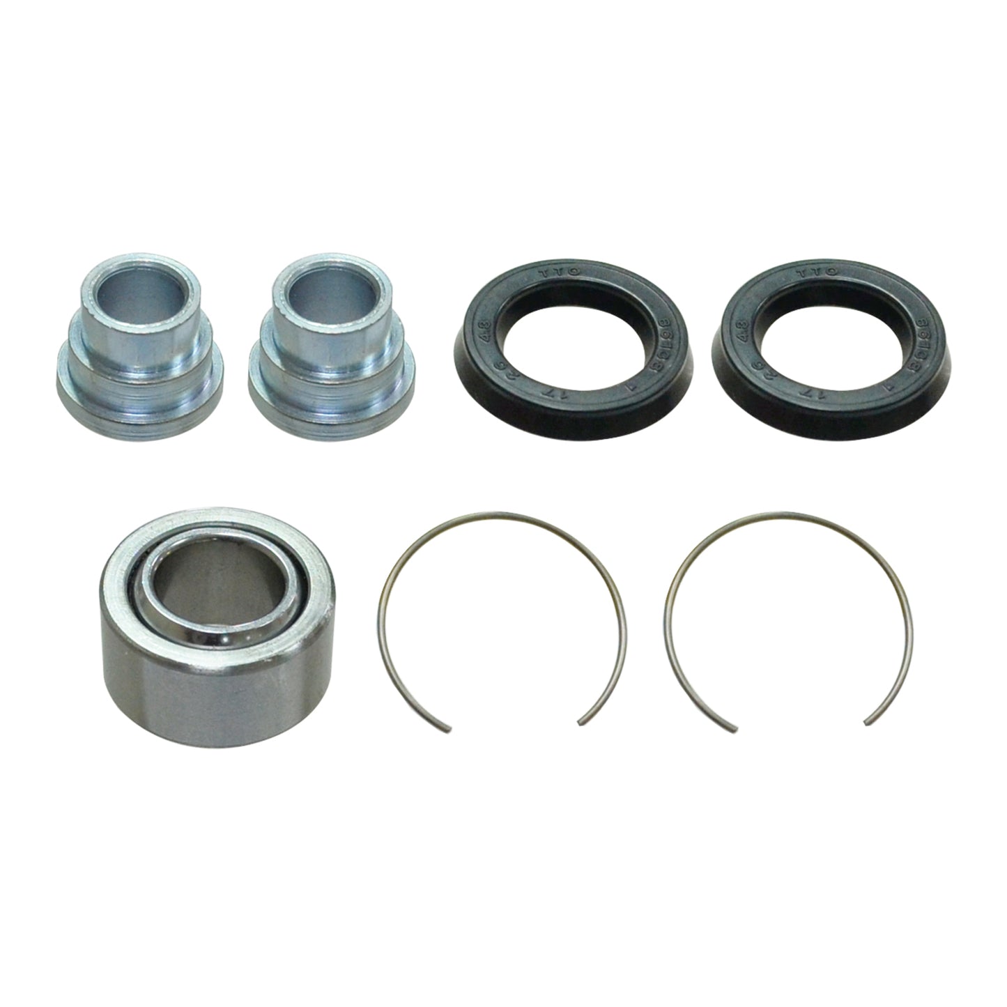 Whites Shock Bearing Kit