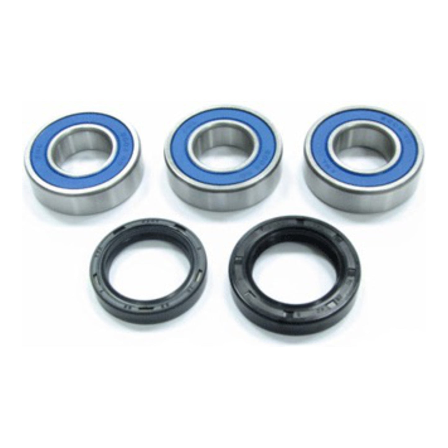 Whites Wheel Bearing Kit - Rear