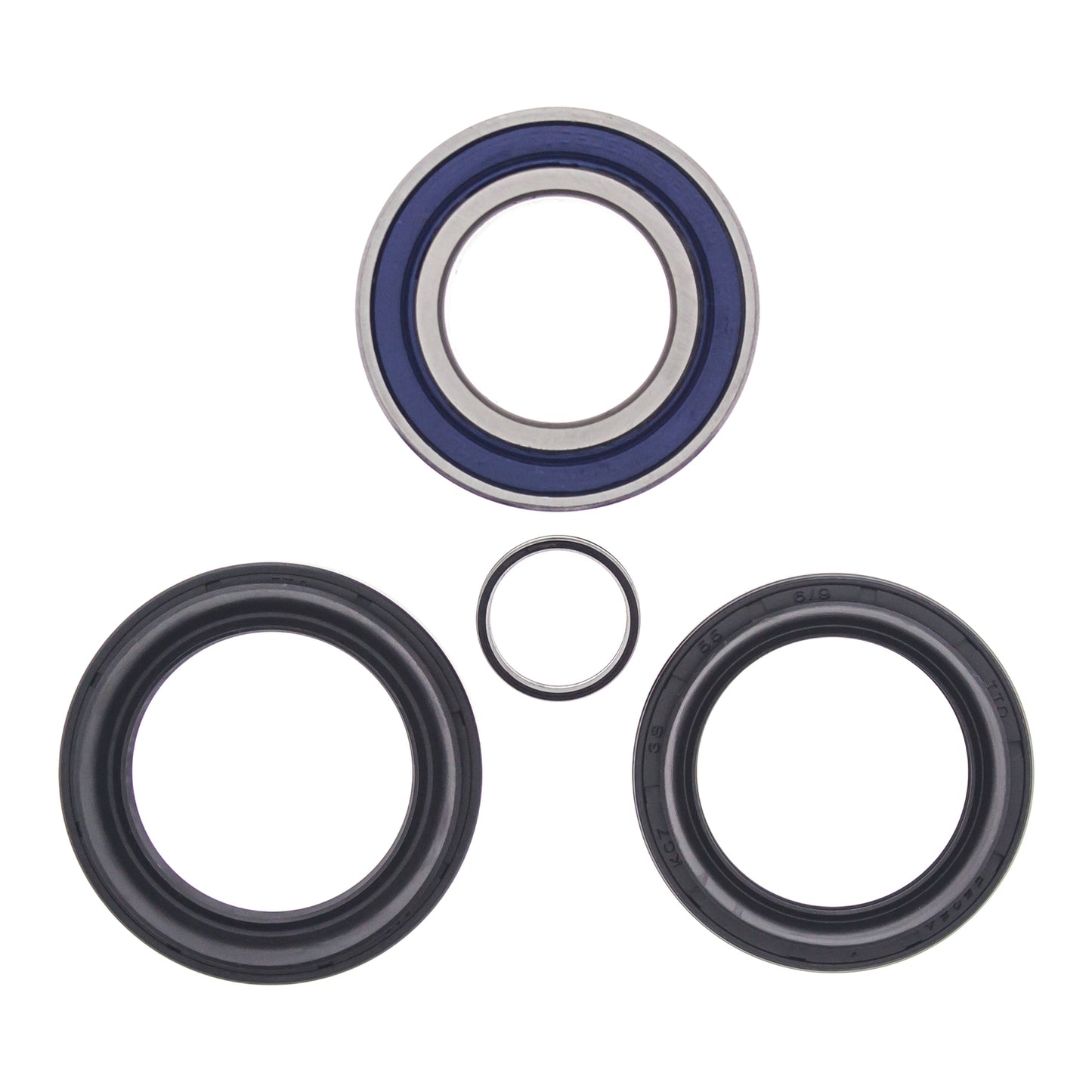 Whites Wheel Bearing Kit
