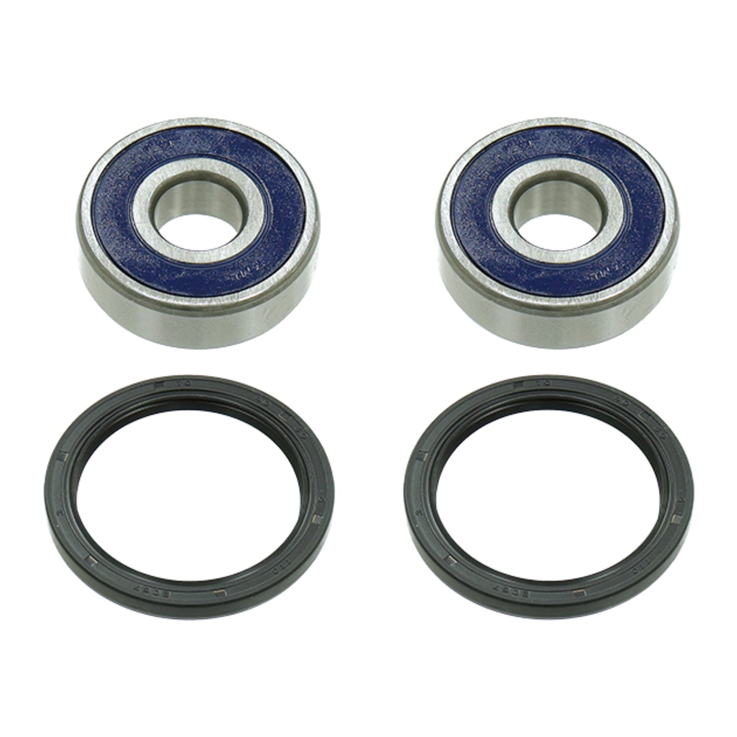 Whites Wheel Bearing Kit - Front/Rear