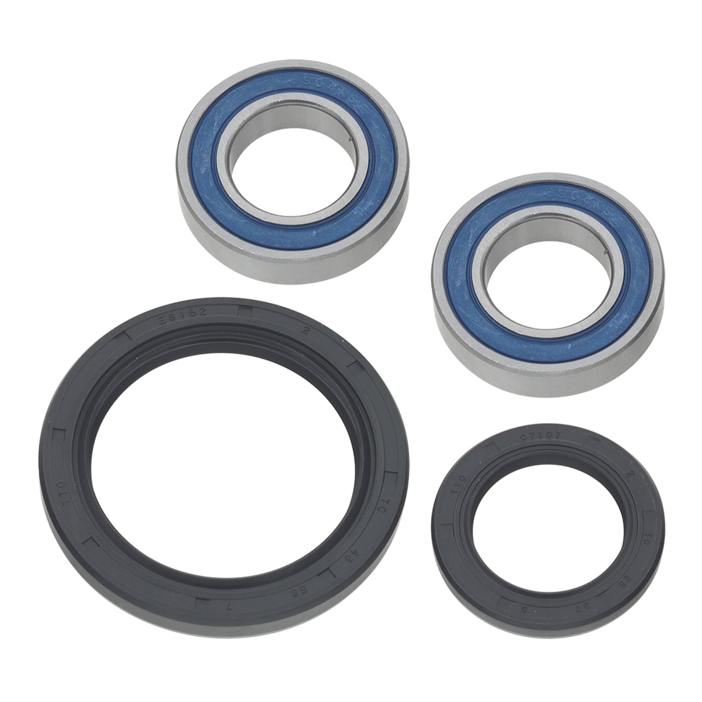Whites Wheel Bearing Kit - Front