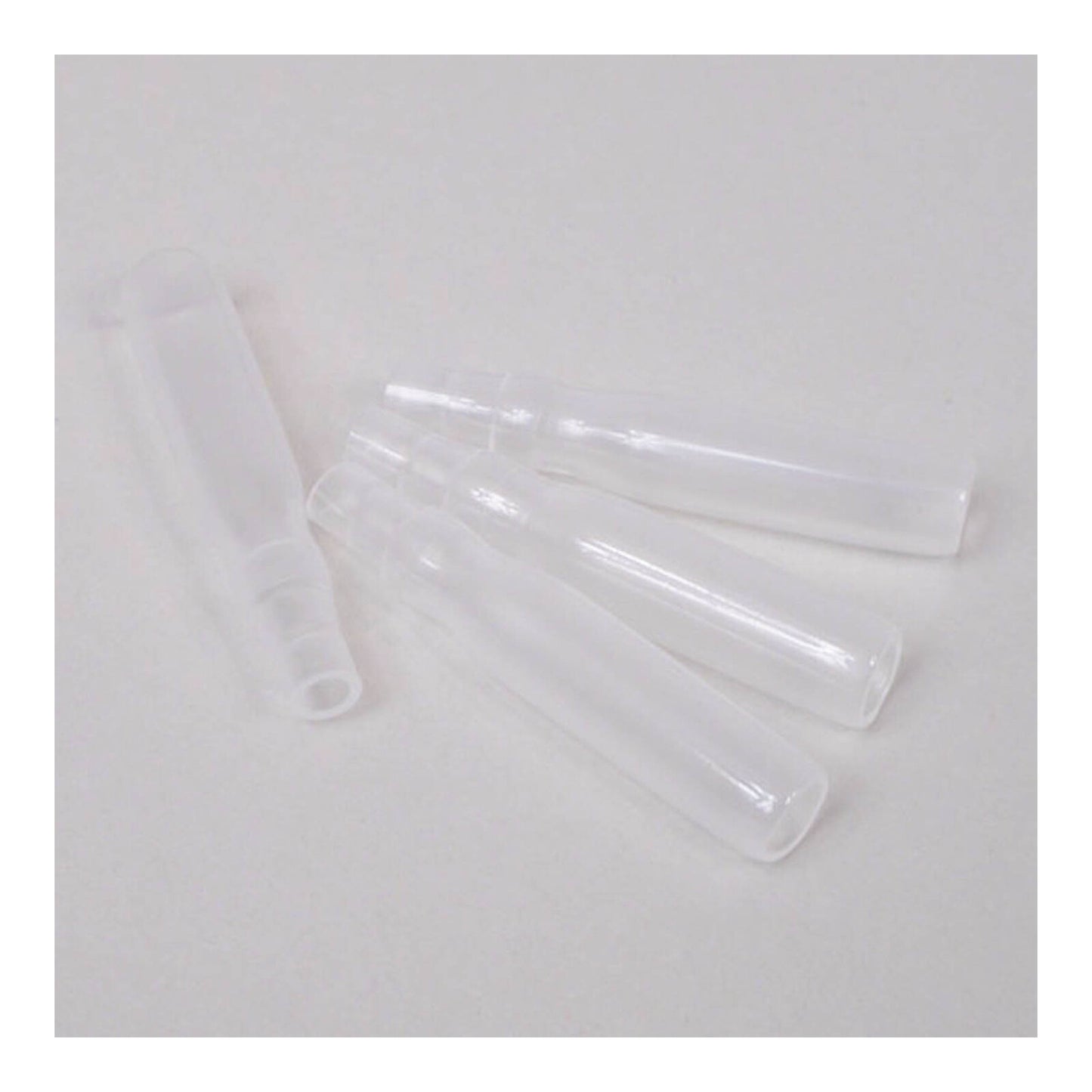 INSULATING SLEEVE LONG FEMALE BULLET (PKT OF 100PCS)