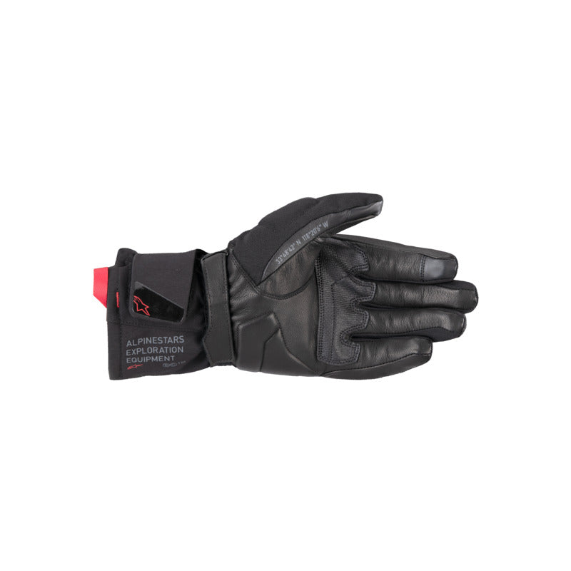 Alpinestars - WT4 GORETEX INSULATED GLOVES BLACK