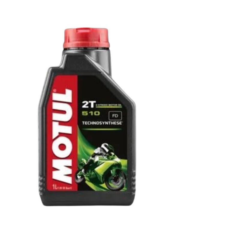Motul 510 2 Stroke Oil