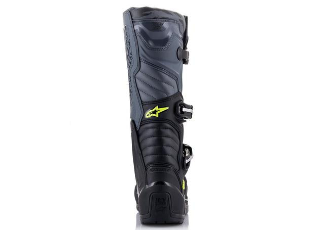 ALPINESTARS TECH 5 BLACK GREY