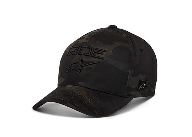 Alpinestars Ride Multicam Hat