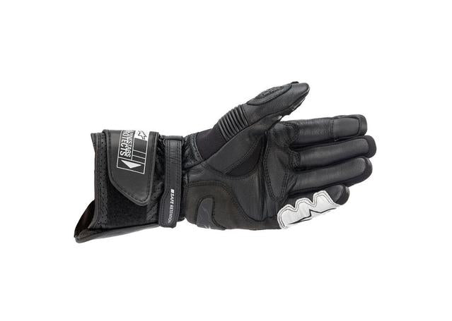 ALPINESTARS SP-2 V3 LEATHER GLOVES