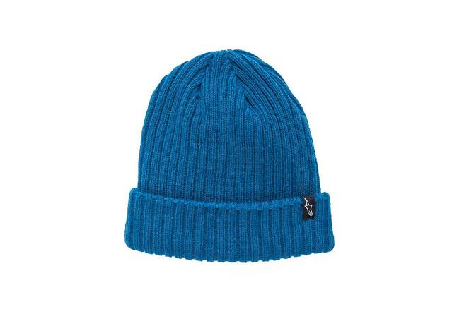 Alpinestars Receiving Beanie Blue
