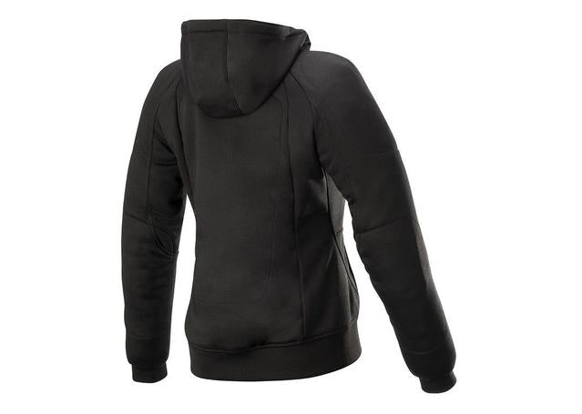 Alpinestars Stella Chrome Hoodie Ladies