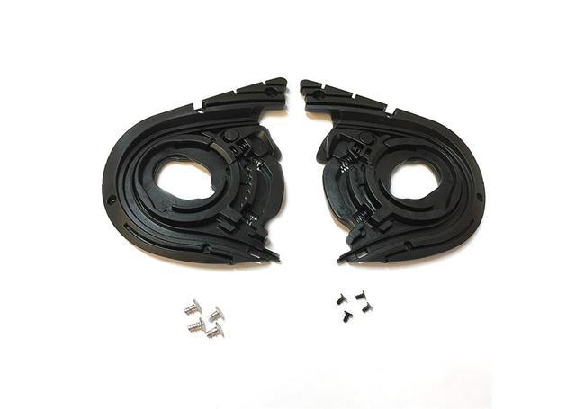 Shoei Neotec QR-N Visor Base Plate