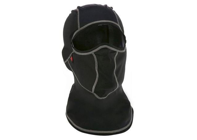 DAINESE TECHNICAL LAYER TOTAL WS BALACLAVA BLACK