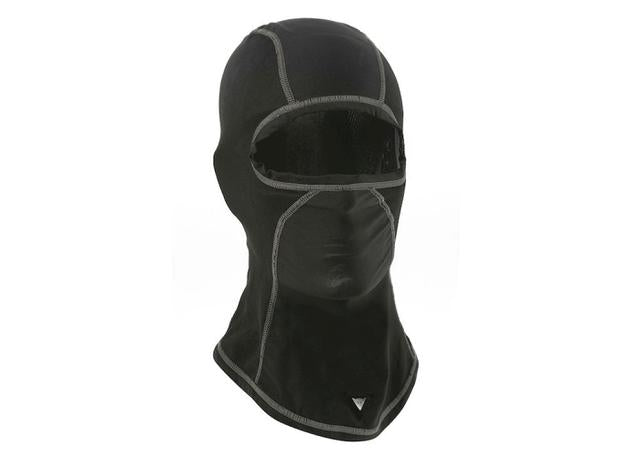 DAINESE TECHNICAL LAYER VOLUND 07 BALACLAVA BLACK