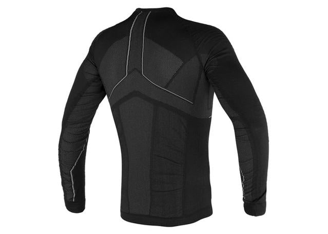 DAINESE D-CORE AERO TEE LL BLACK ANTHRACITE