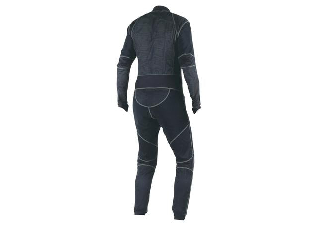 DAINESE D-CORE AERO SUIT BLACK