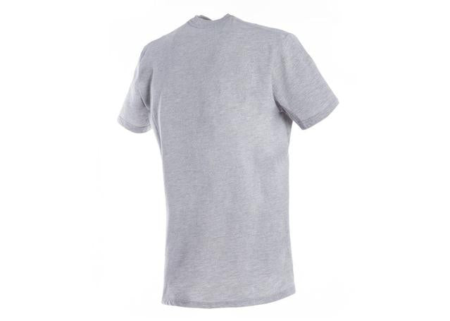 DAINESE CASUAL DAINESE T-SHIRT GREY BLACK