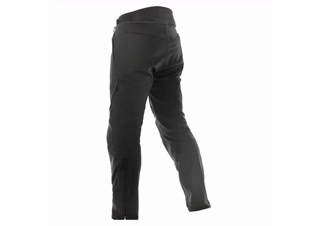 DAINESE NEW DRAKE AIR TEXTILE PANTS BLACK