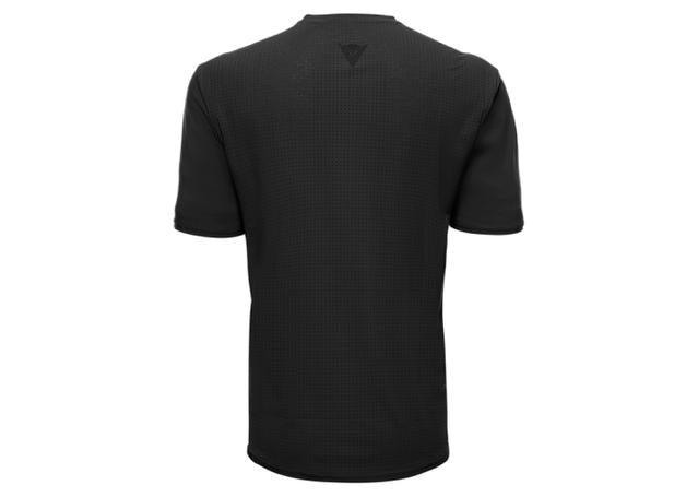 DAINESE HGR JERSEY SS TRAIL-BLACK