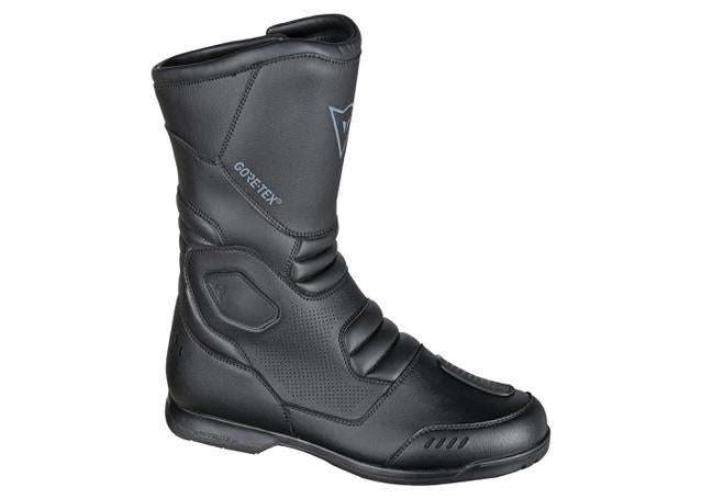 DAINESE FREELAND GORE-TEX BOOTS BLACK