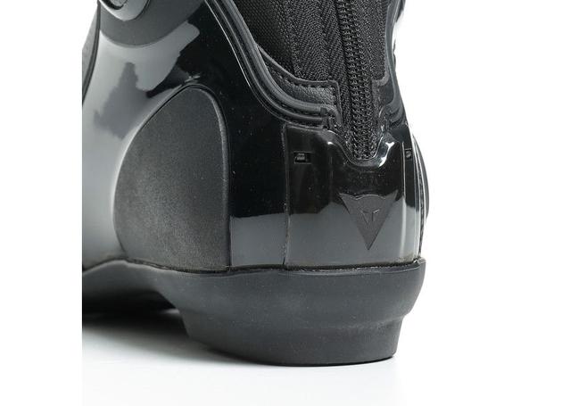 DAINESE SPORT MASTER GORE-TEX BOOTS BLACK