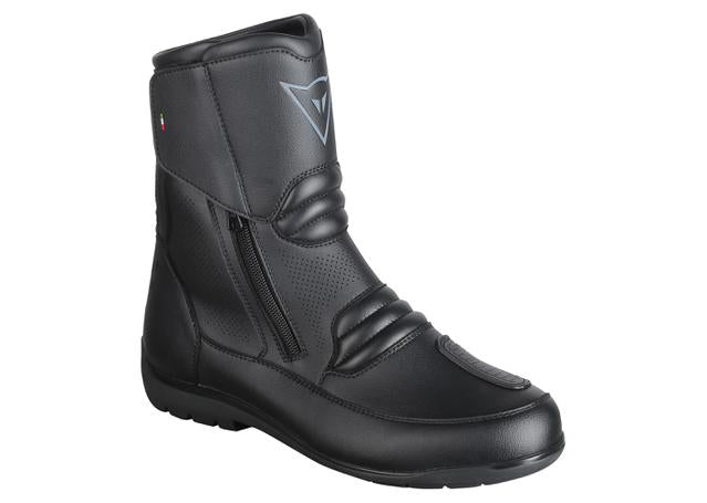 DAINESE NIGHTHAWK D1 GORE-TEX LOW BLACK