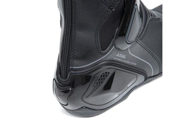 DAINESE NEXUS 2 BOOTS BLACK